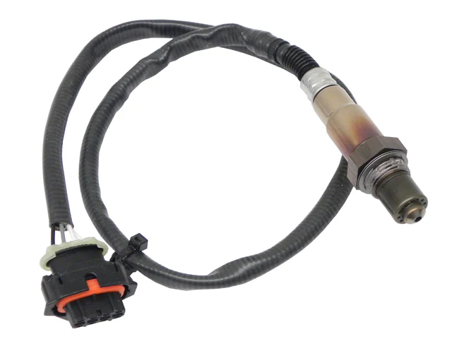 Bosch Downstream Oxygen Sensor for Porsche 997 Boxster/Cayman (2009–2012)