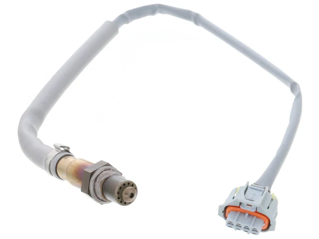 Bosch Downstream Oxygen Sensor for Porsche 991 GT3 RS/R (2016)