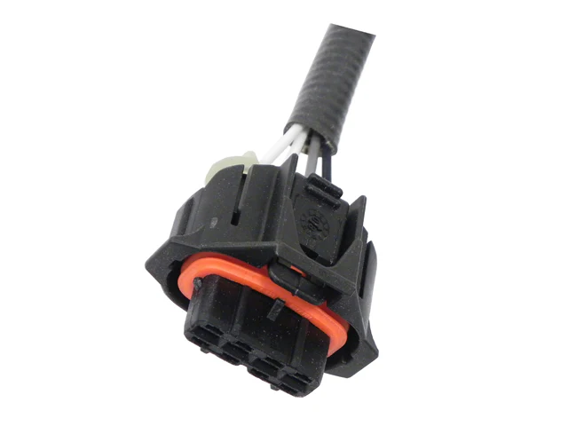 Bosch Oxygen Sensor for Porsche Cayenne (2008–2010)