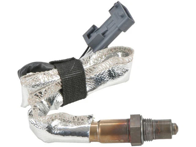 Bosch Downstream Oxygen Sensor for Porsche 996 (2002-2005) - Image 2