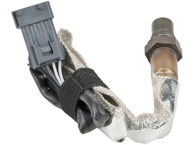 Bosch Downstream Oxygen Sensor for Porsche 996 (2002-2005) - Image 3