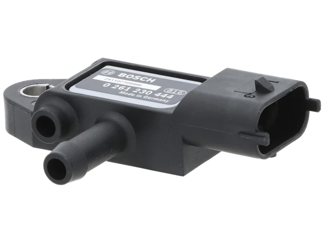Bosch Intake Manifold Pressure Sensor for Porsche Macan/Panamera (2014–2018)