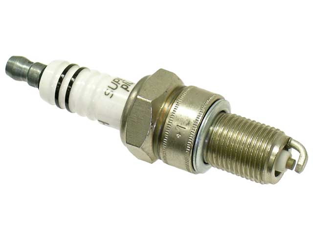 Bosch Spark Plug WR7DC+ for Porsche 911/912E/924/928/944/968 (1976–1995) - Image 6