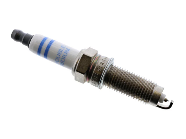 Bosch Spark Plug for Porsche Cayenne (2008–2010)