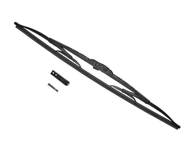 Bosch MicroEdge Front Windshield Wiper Blade, 19 Inch for Porsche 924/928/944 (1977–1995)