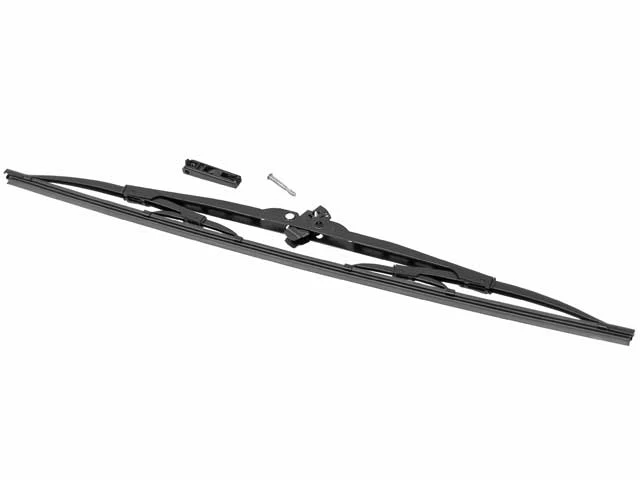 Bosch MicroEdge Front Windshield Wiper Blade, 19 Inch for Porsche 924/928/944 (1977–1995) - Image 4