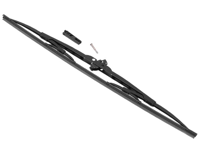 Bosch MicroEdge Front Windshield Wiper Blade, 19 Inch for Porsche 924/928/944 (1977–1995) - Image 6