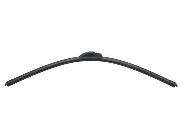 Bosch ICON Front Driver Side Windshield Wiper Blade, 26 Inch for Porsche Cayenne/Macan (Verify Fitment)