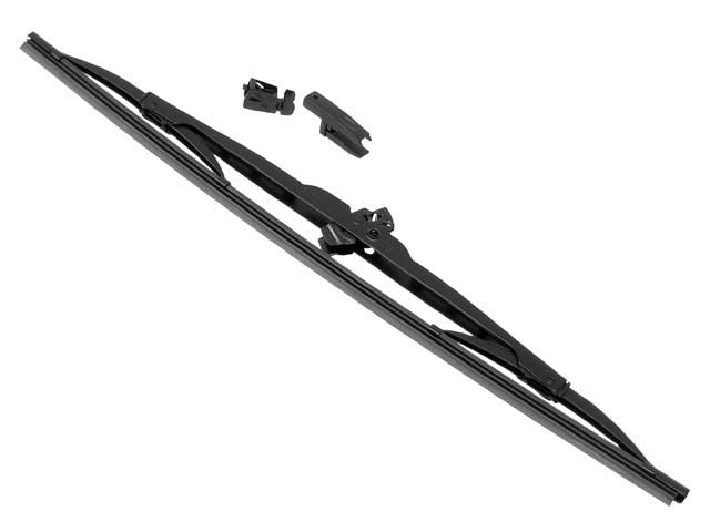 Bosch MicroEdge Front Windshield Wiper Blade, 16 Inch for Porsche 911/912/930 (1965–1989) - Image 4
