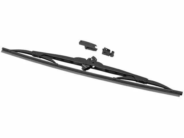 Bosch MicroEdge Front Windshield Wiper Blade, 16 Inch for Porsche 911/912/930 (1965–1989) - Image 6