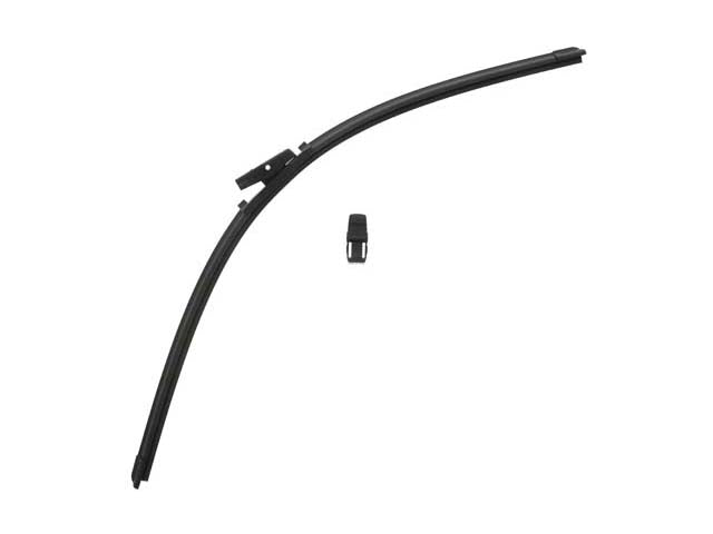 Bosch Front Right 28-Inch OE ICON Wiper Blade for Porsche Applications