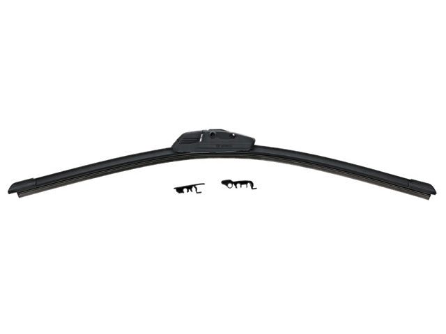 Bosch Front Right Windshield Wiper Blade, 20 Inch for Porsche Panamera (2013)