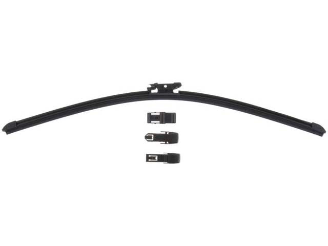 Bosch Front Left 24" Wiper Blade for Porsche Macan/Panamera (2015–2024)