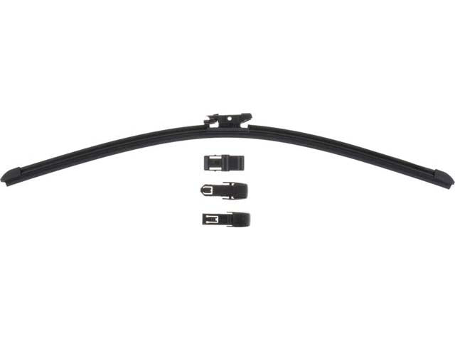 Bosch Front 26" Wiper Blade for Porsche Cayenne/Panamera (2010–2024)