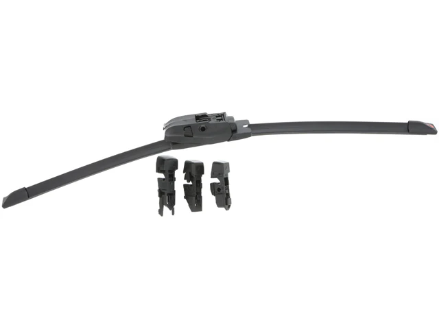 Bosch Front Wiper Blade, 20 Inch for Porsche Panamera (2013–2013)