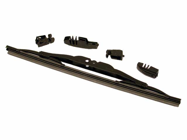 Bosch Front Windshield Wiper Blade, 11 Inch for Porsche 356A/356B/356C/356SC (1959-1965)