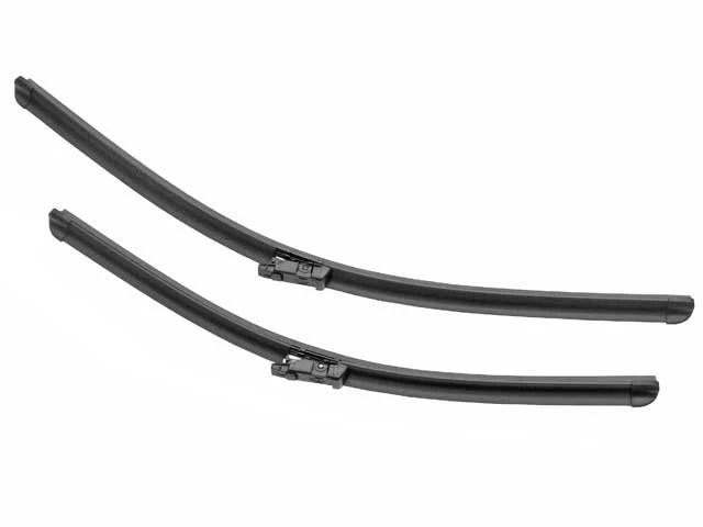 Bosch Front AeroTwin Wiper Blade Set for Porsche Macan and Other Applications (2008-2025) - Image 3