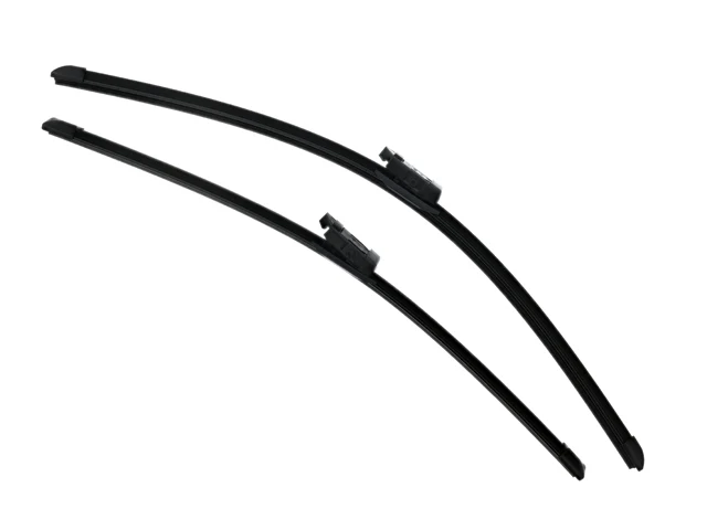 Bosch Front Wiper Blade Set for Porsche Panamera 971 (2017-2024) - Image 2