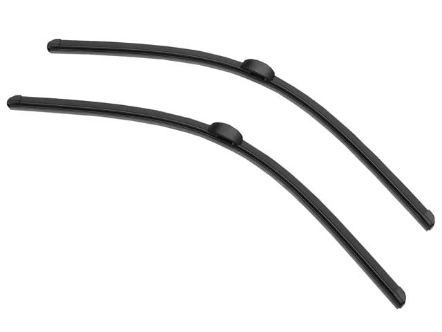Bosch Front Wiper Blade Set for Porsche Cayenne 957 / 958 (2008-2018) - Image 2