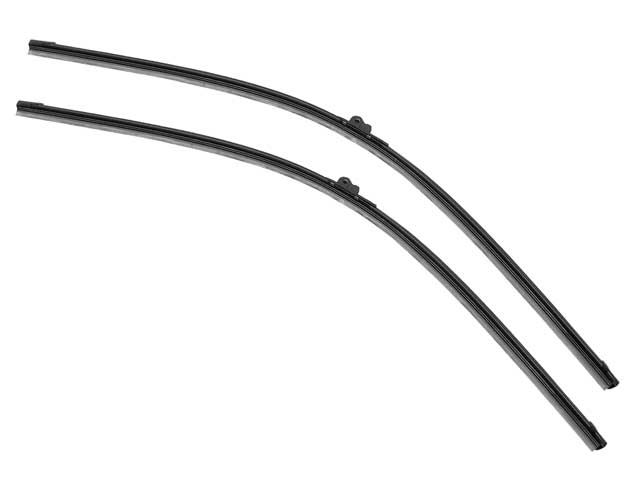 Bosch Front Wiper Blade Set for Porsche Cayenne 955 / 957 (2003-2008) - Image 2