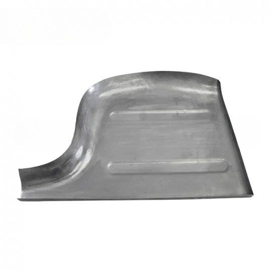 Bottom of Left Rear Seat for Porsche 356B T5