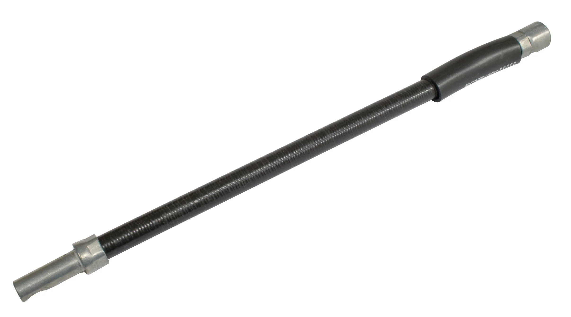 Bowden Tube, Type 1 72-74, Ghia 72-74, Type 2 68-79, Thing 73-74