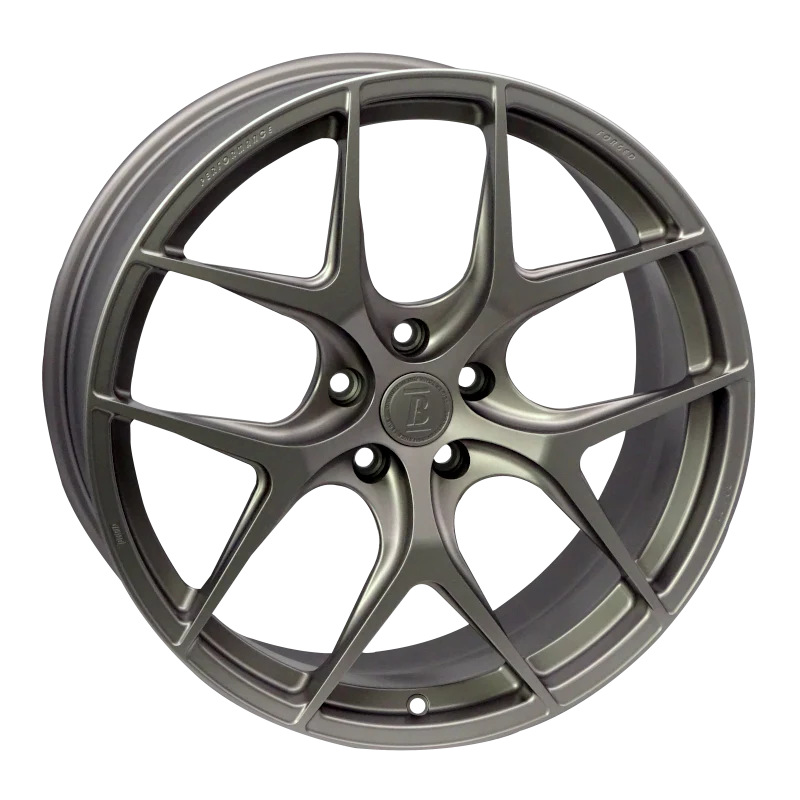 BRAID Forged BPF-02 (20"-22")