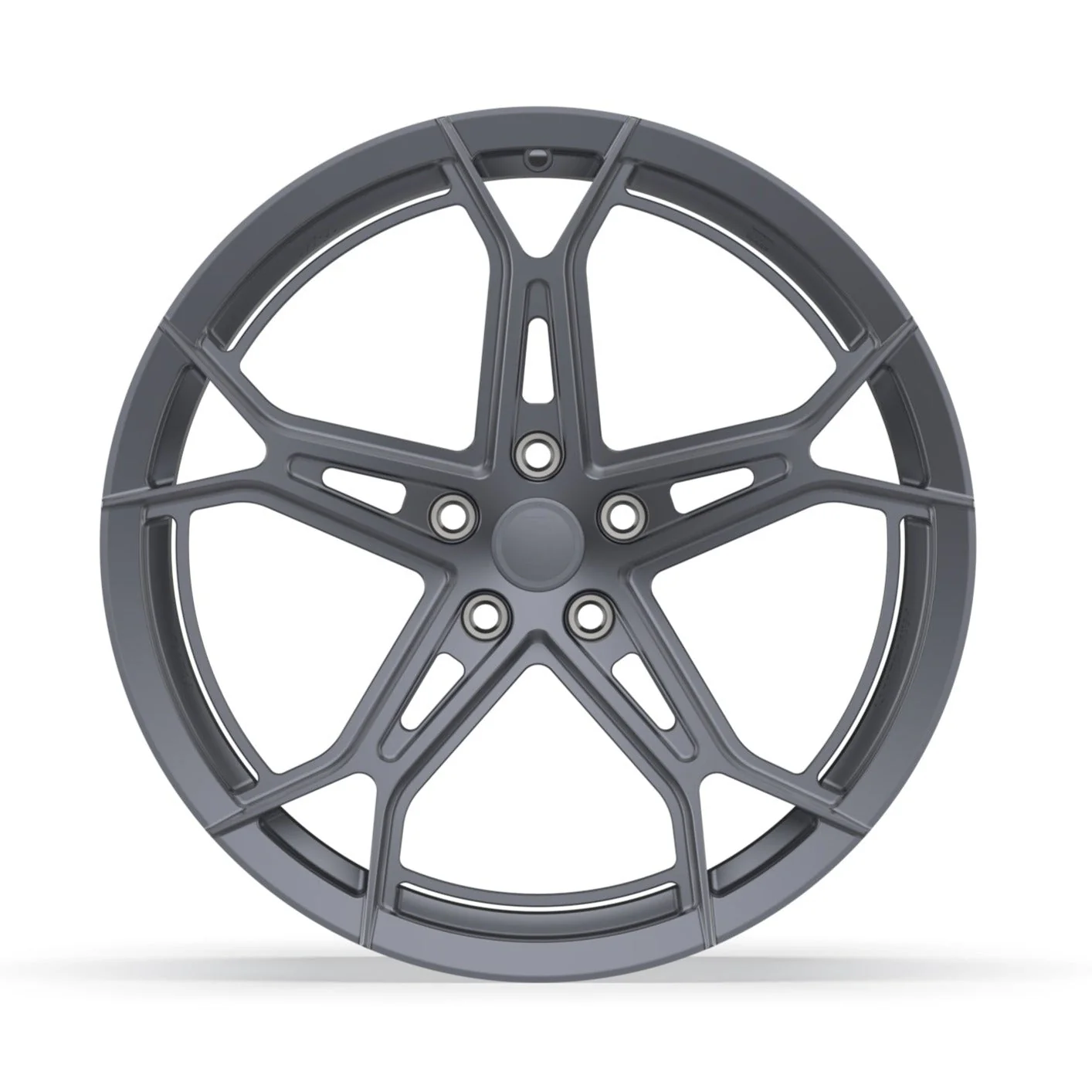 BRAID Forged BPF-06 (20"-22") - Image 2