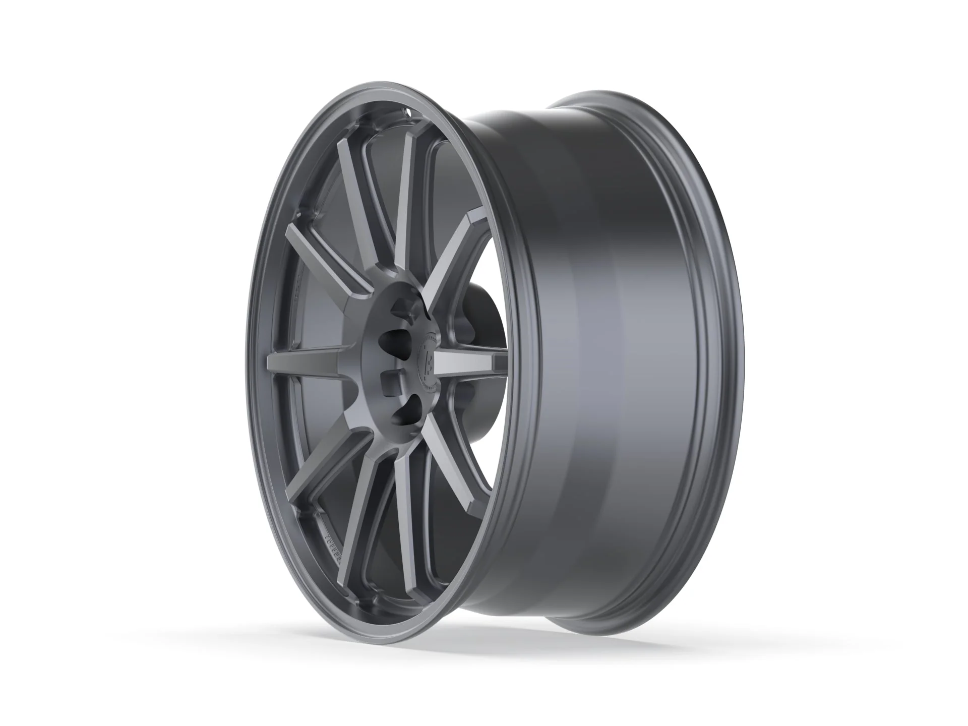 BRAID Forged SRF-01 (20"-22") - Image 4