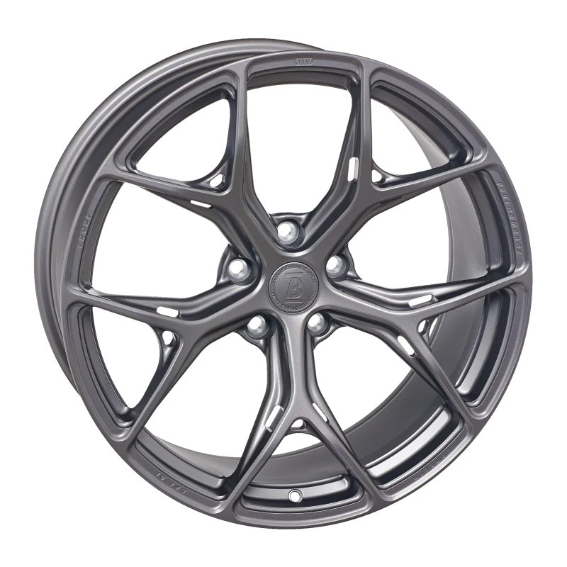 BRAID Forged BPF-01 (17"-19")