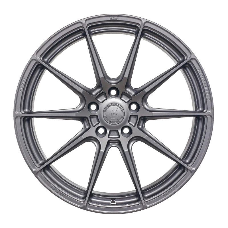 BRAID Forged BPF-04 (17"-19") - Image 2