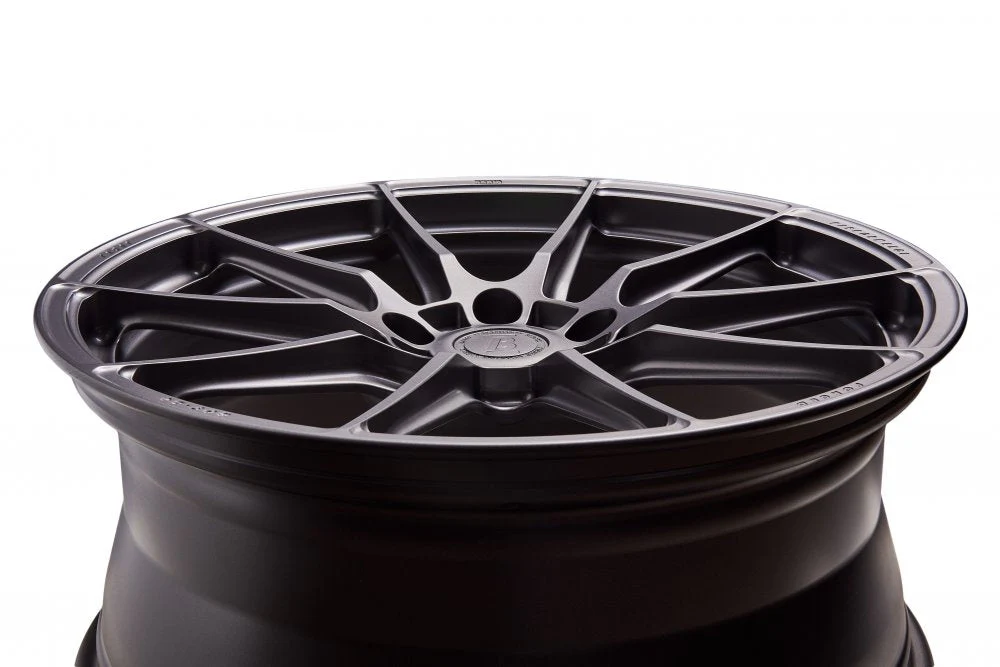 BRAID Forged BPF-04 (17"-19") - Image 3