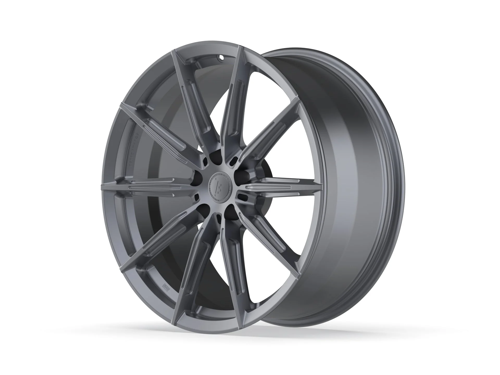 BRAID Forged BPF-08 (17"-19") - Image 3