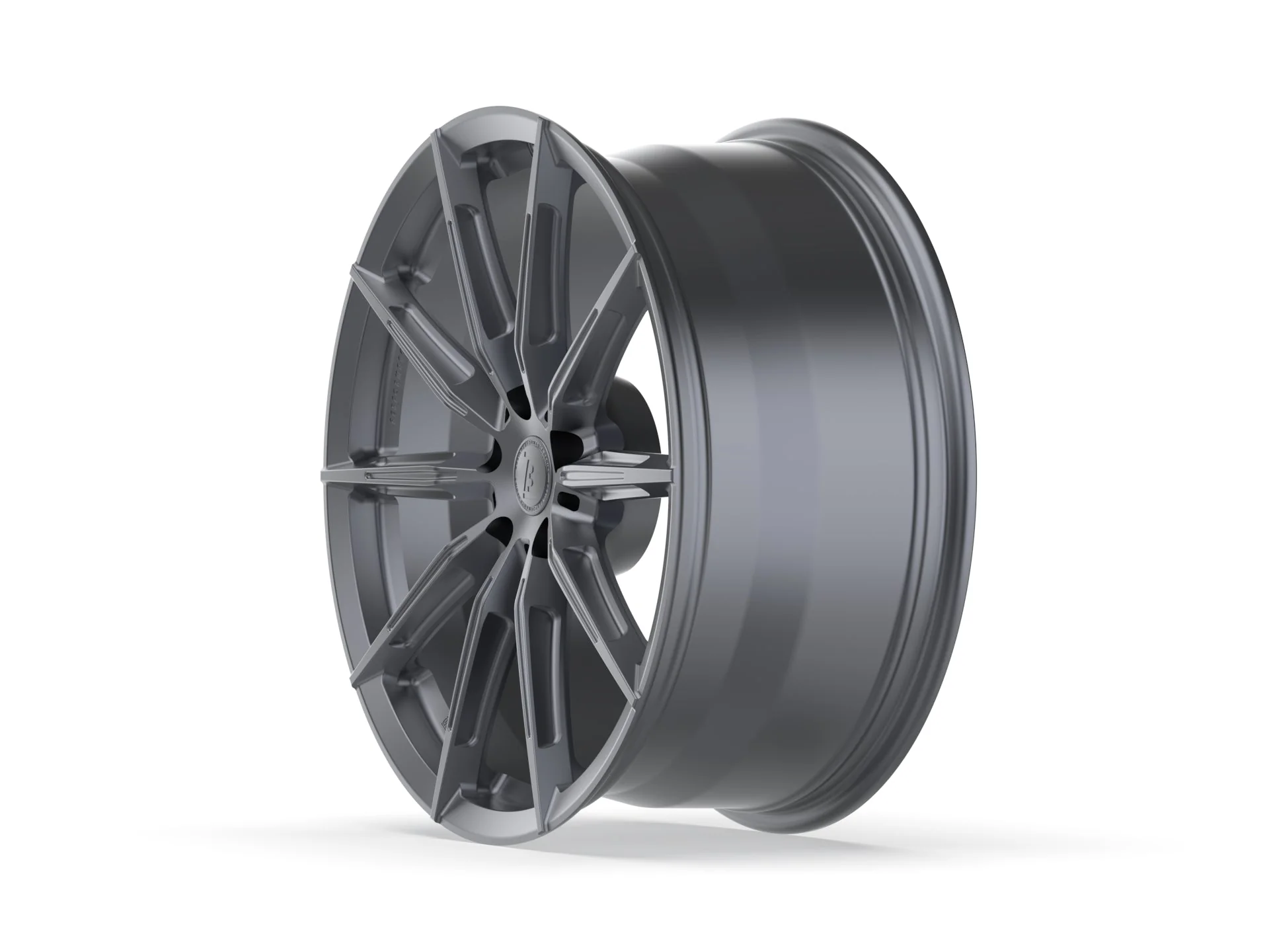 BRAID Forged BPF-08 (17"-19") - Image 4