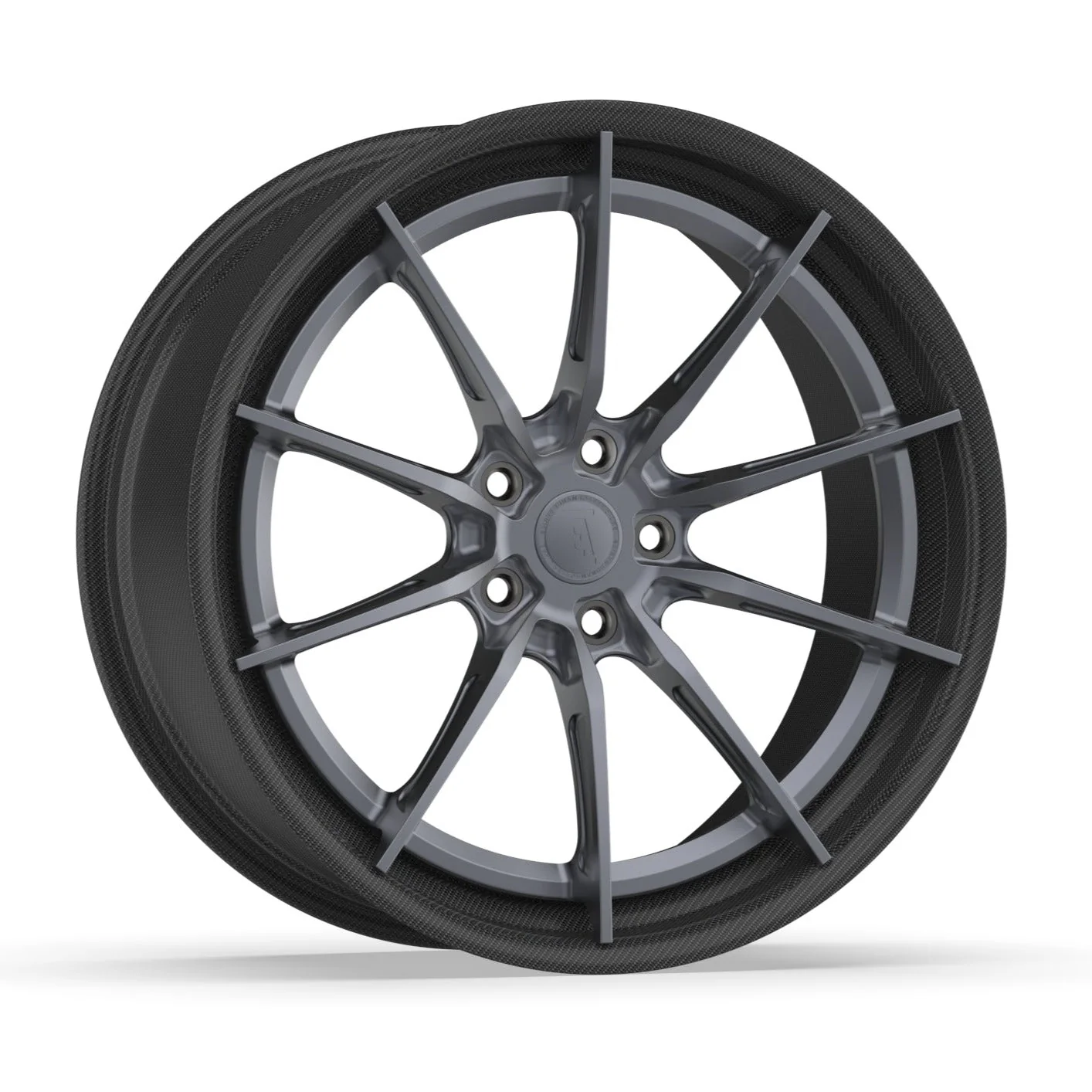 BRAID Performance Carbon
