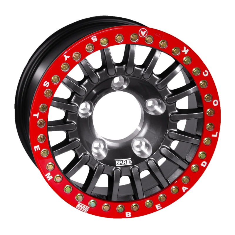 BRAID Winrace T LR Beadlock A