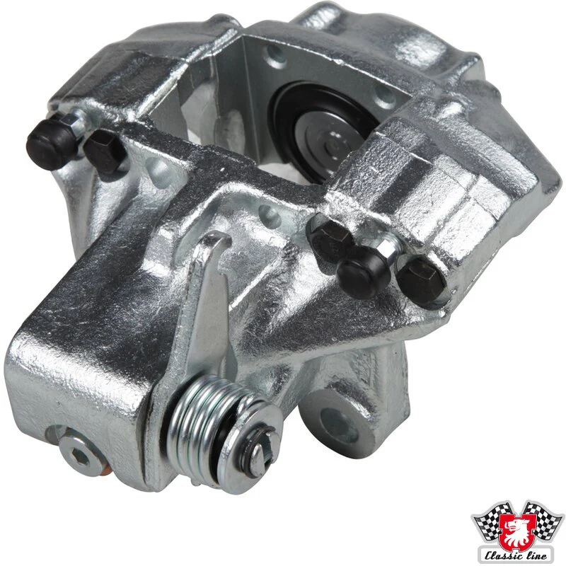 Reproduction Rear Left Brake Caliper for Porsche 914 (1973.5-76)