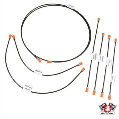 BRAKE LINE KIT 356 - Image 3