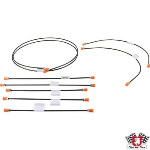 BRAKE LINE KIT 356 - Image 4