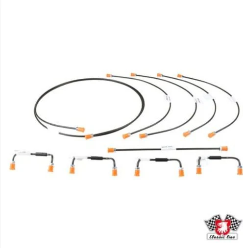 BRAKE LINE KIT 356 - Image 2