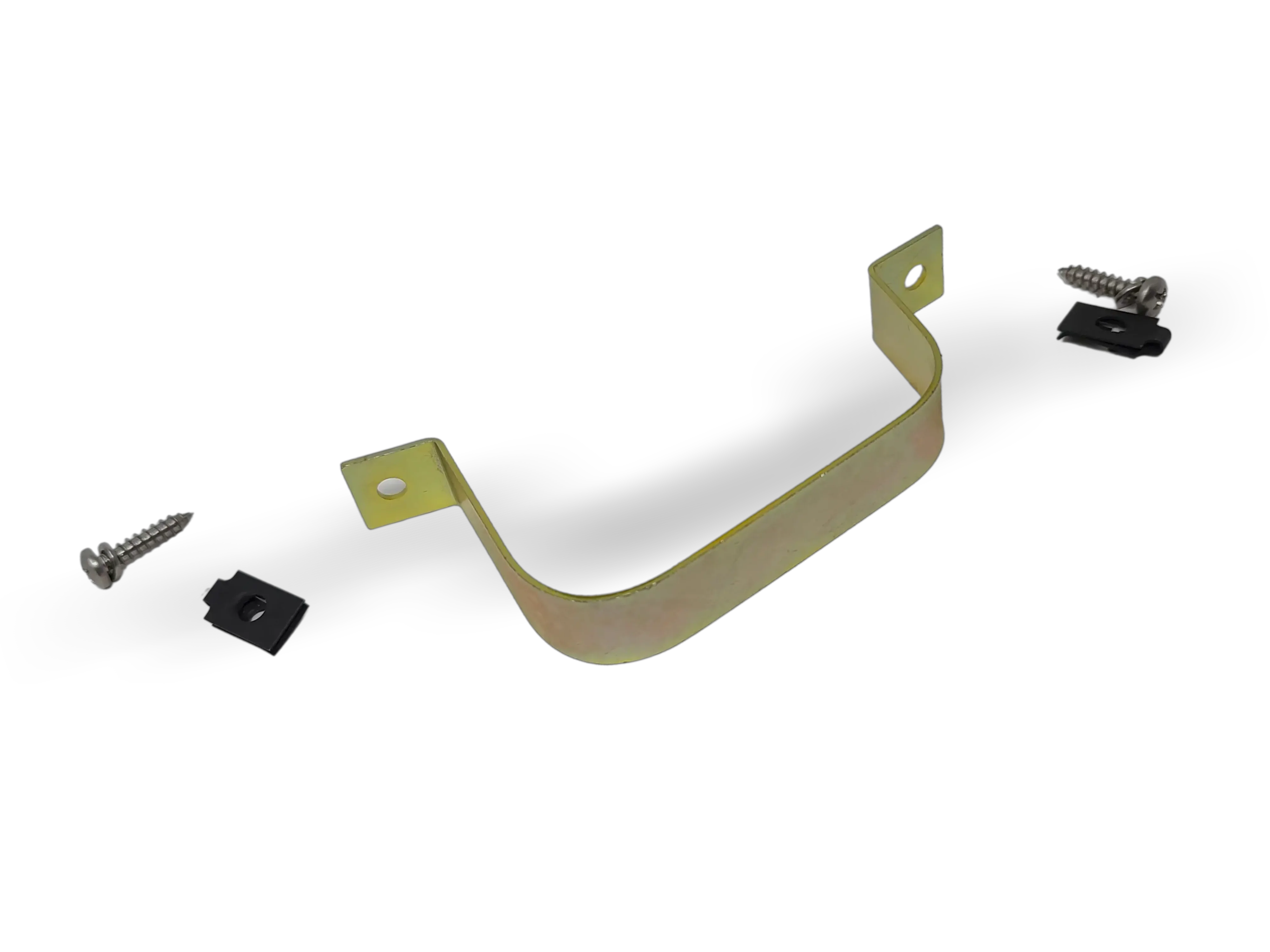 914Rubber Brake Reservoir Hardware Kit for Porsche 914 (1970-76)