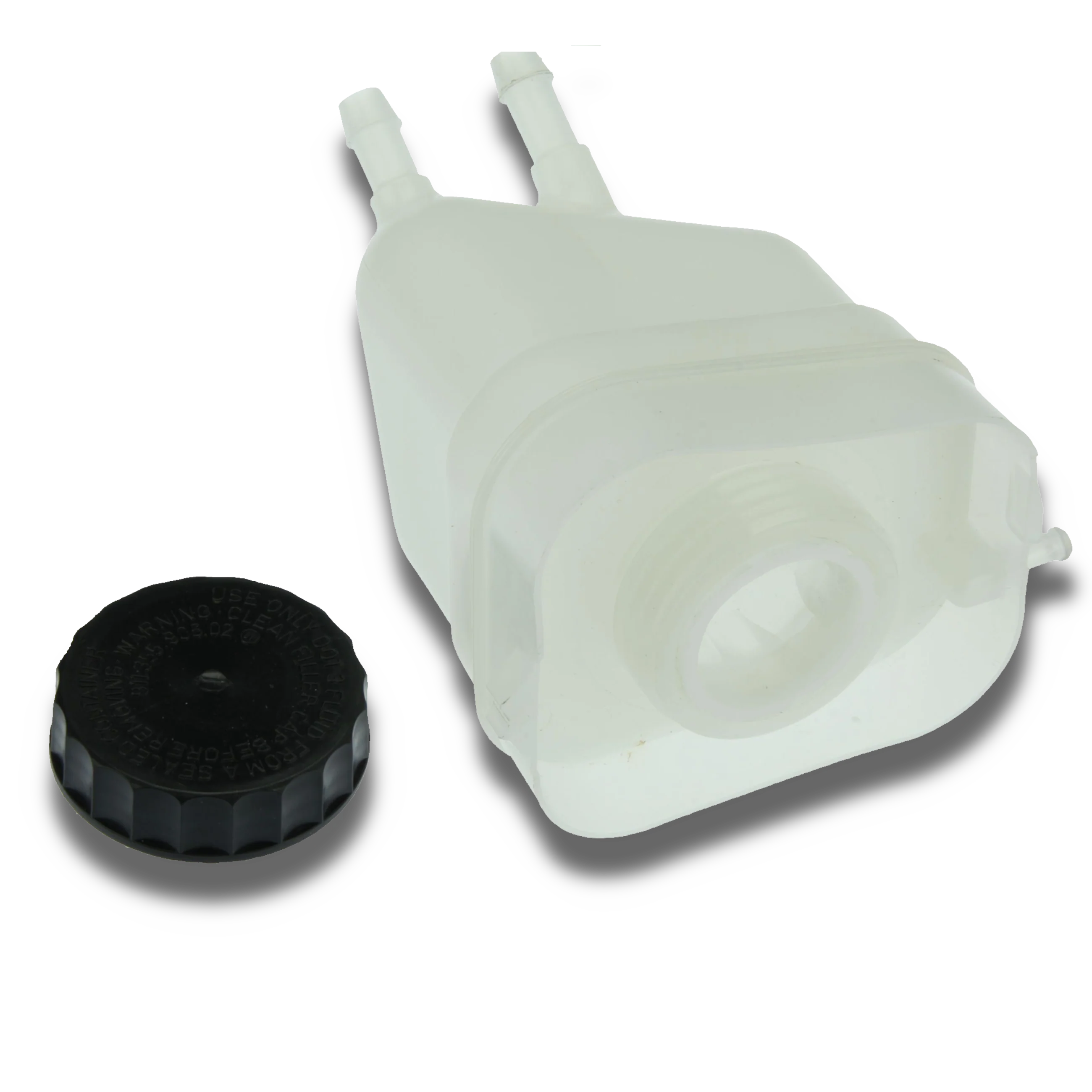 Brake Reservoir Refresh Bundle for Porsche 914 & 914/6 (1970-76) - Image 3