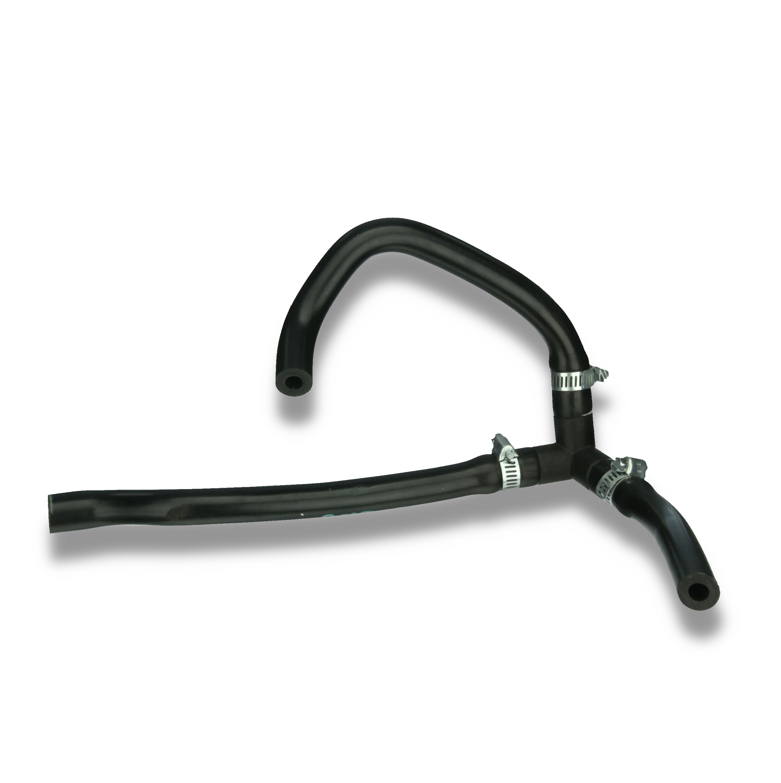 Crank Case Breather Hose, From Oil Filler Neck, for Porsche 928 (1987-95)