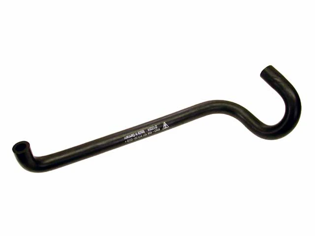 Breather Hose, Plenum Housing to MAF, for Porsche 928 (1980-83)