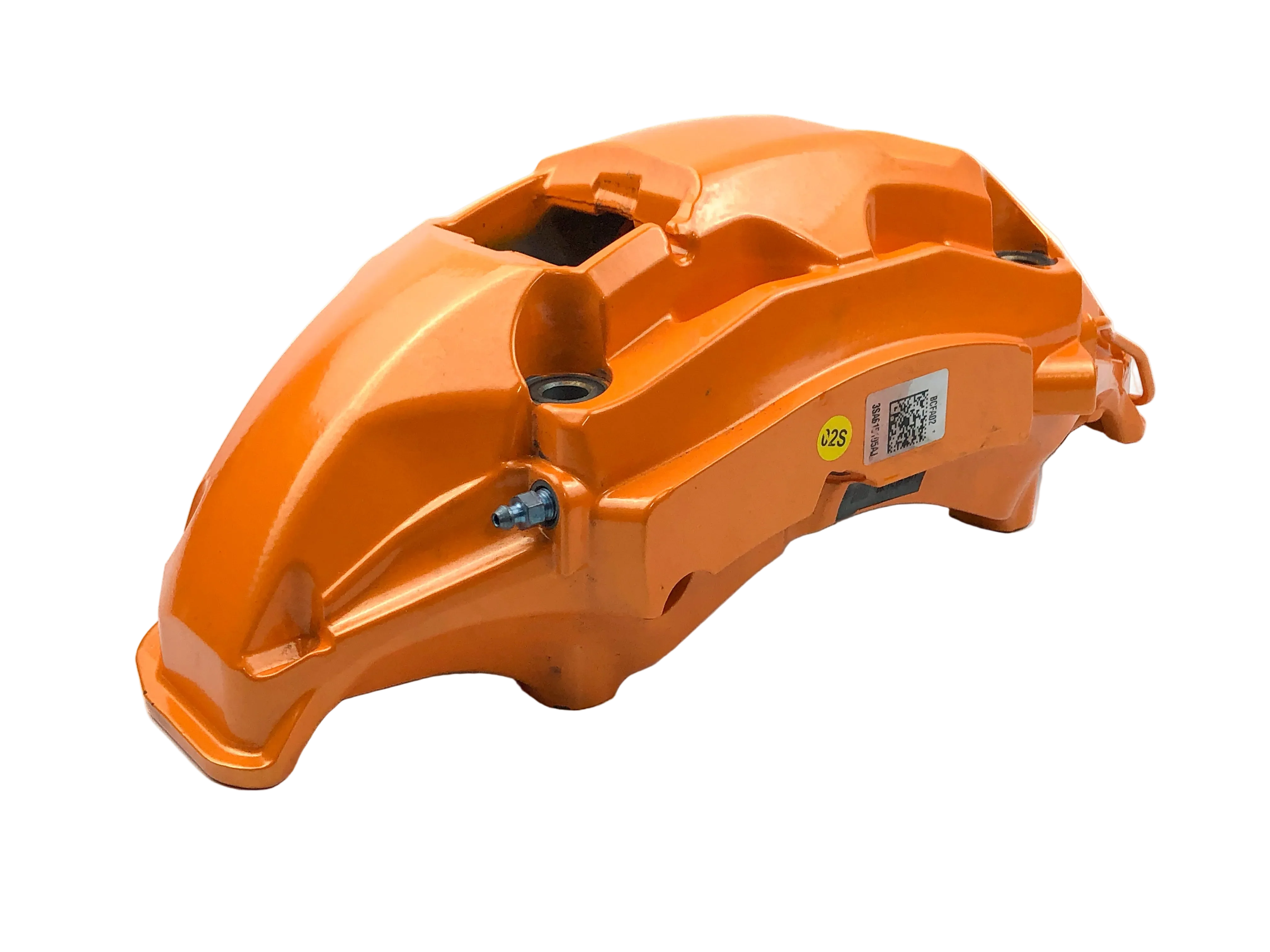 Brembo 10-Piston Caliper Restoration (pair) - Image 5