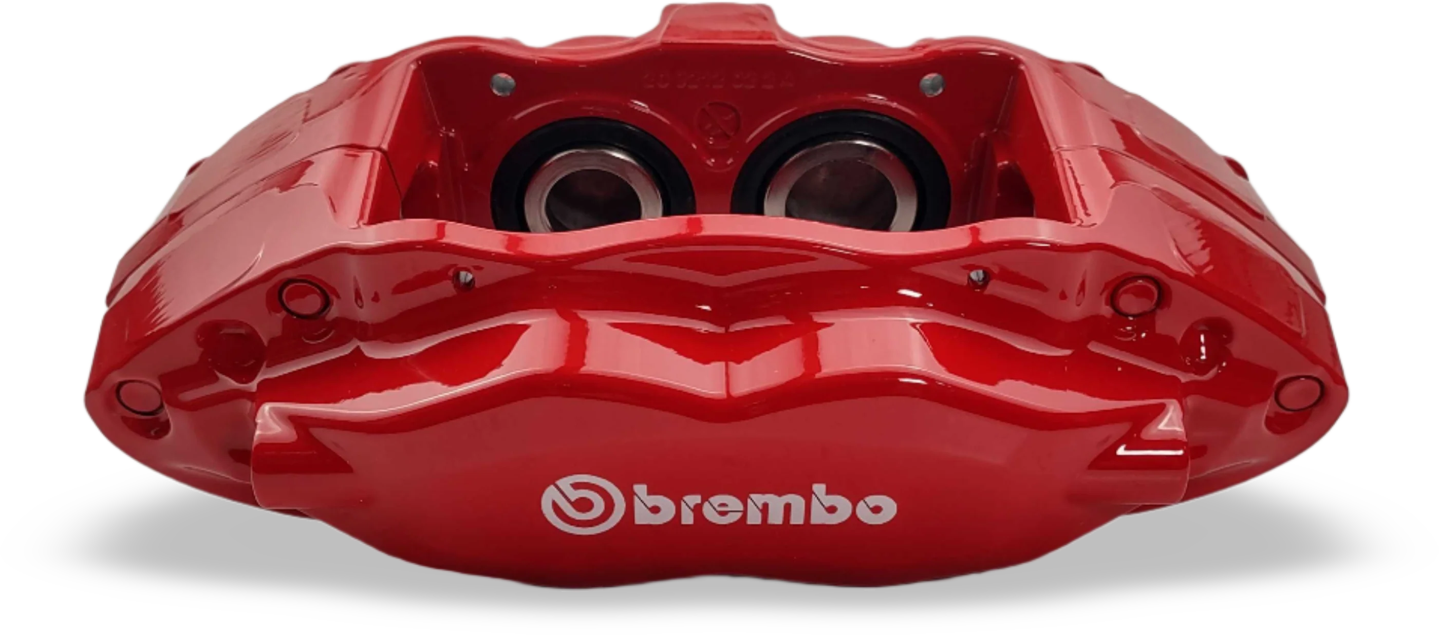 Brembo 4 Piston Caliper Restoration (Pair) - Image 2