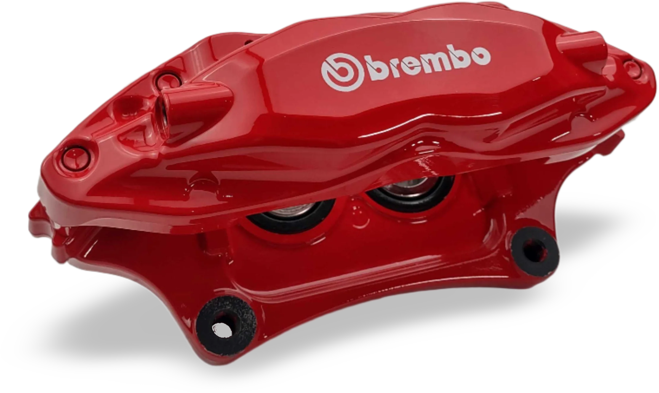 Brembo 4 Piston Caliper Restoration (Pair) - Image 3