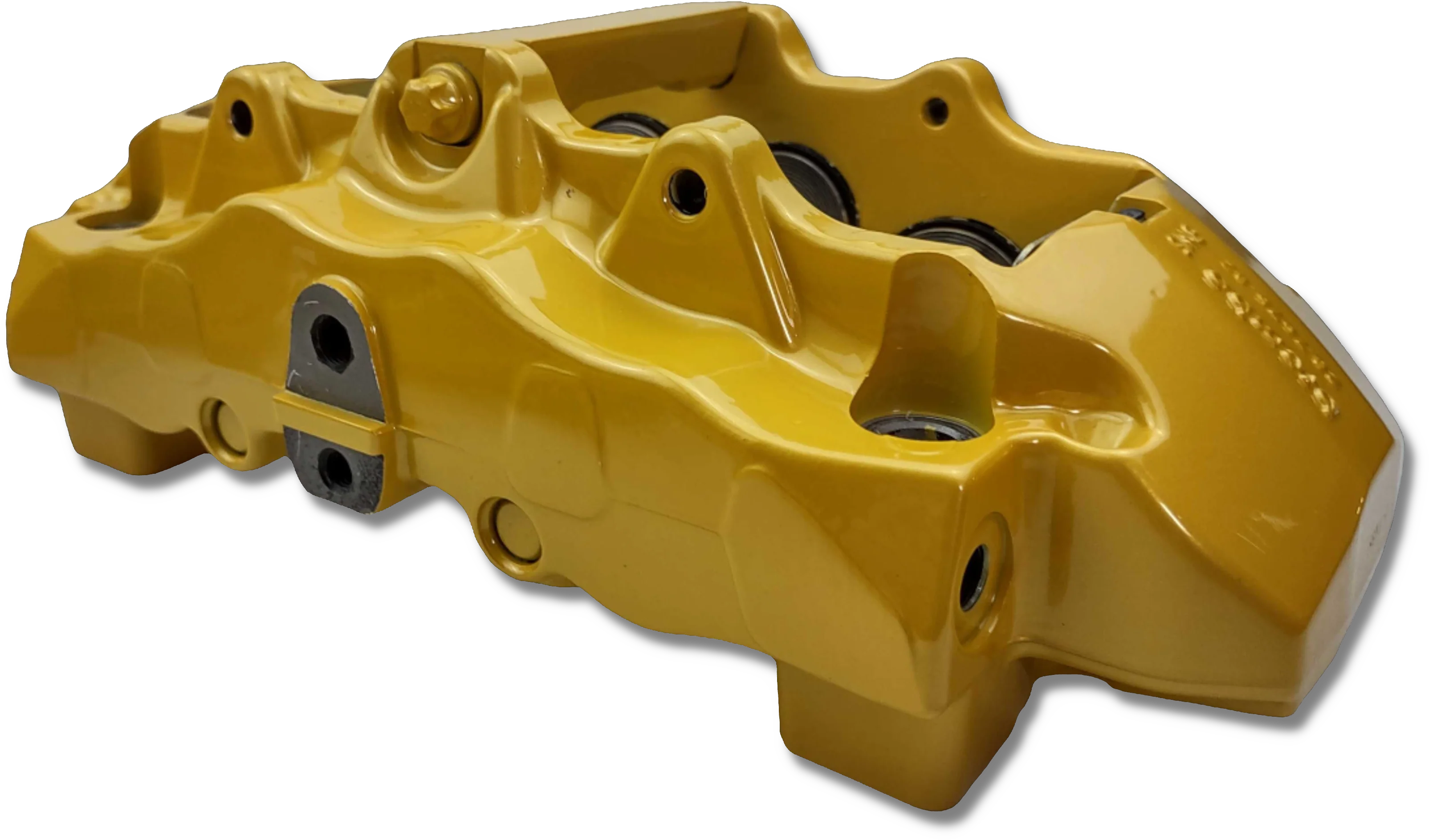 Brembo 8-Piston Caliper Restoration (pair) - Image 3