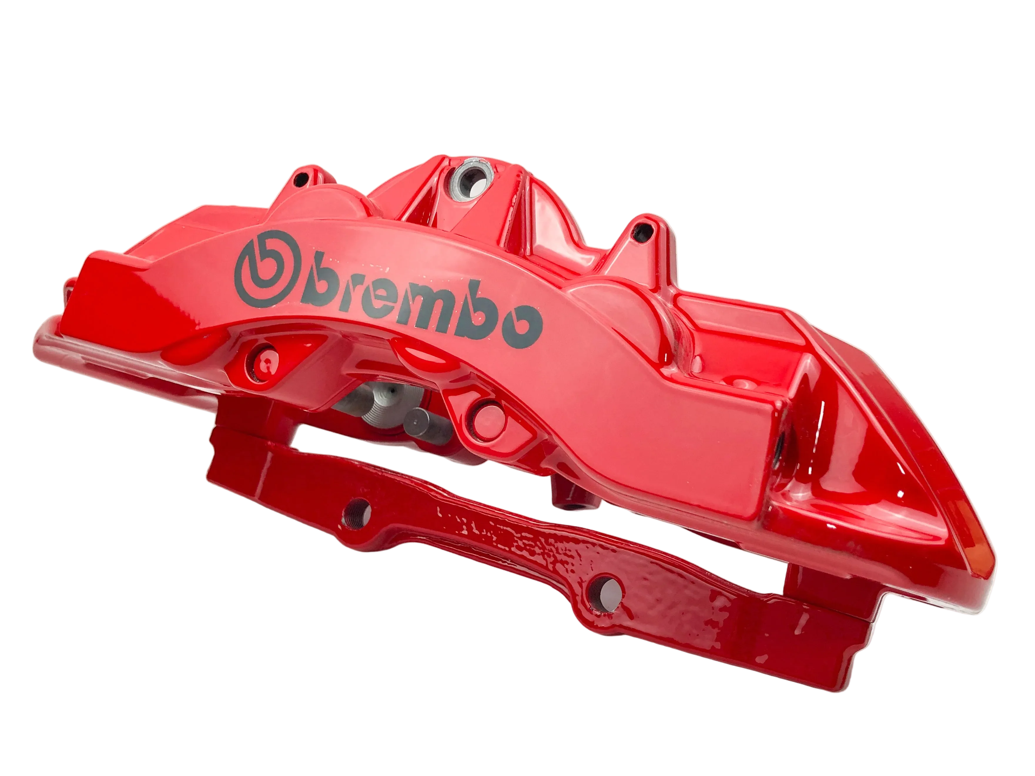 Brembo 8-Piston Caliper Restoration (pair) - Image 4