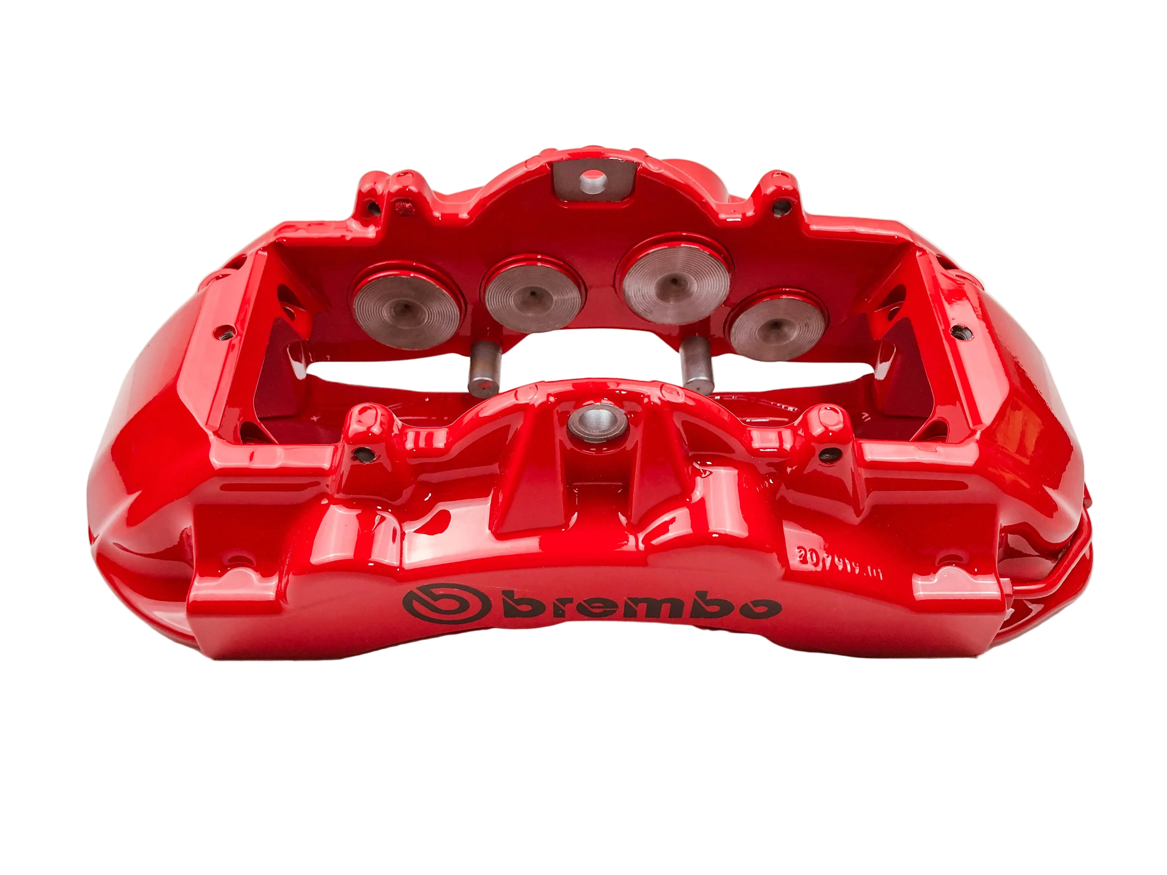 Brembo 8-Piston Caliper Restoration (pair) - Image 5